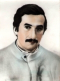 Кархалава Юрий Джигузович(17.09.1993)