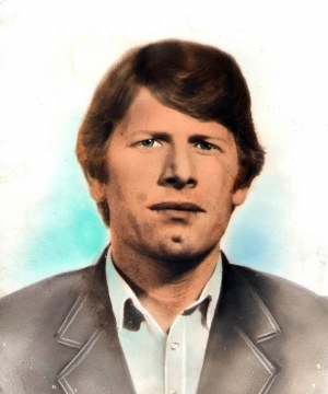 Касландзия Эдуард Карбеевич (17.03.1993)