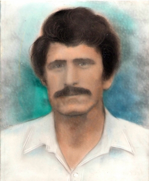 Касландзия Заур Карбеевич(1958-12.11.1992)