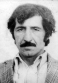 Кацуба Иван Ламшацович (01.01.40-19.03.1993)