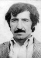 Кацуба Иван Ламшацович (01.01.40-19.03.1993)