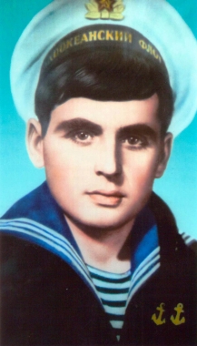 Кесян Карапет Завенович(1965 -23.09. 1993)