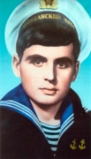 Кесян Карапет Завенович(1965 -23.09. 1993)