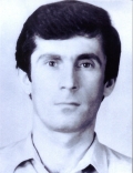 Кетия Леонид Сергеевич(14.07.1993)