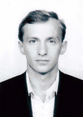 Когония Темур Шалодиевич(11.02.1993)