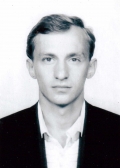 Когония Темур Шалодиевич(11.02.1993)