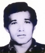 Кокоскерия Заур Сергеевич(11.02.1971-19.09.1993)