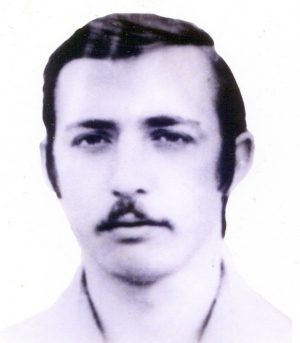 Коваль Валерий Анатольевич(27.07.1953-16.03.1993)