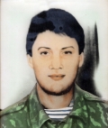 Квачахия Даур Илларионович(1969-27.10.1992)