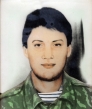 Квачахия Даур Илларионович(1969-27.10.1992)