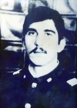 Кварандзия Зураб Владимирович (12.06.1961-04.04.1993г)