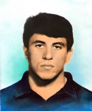 Кварандзия Зураб (Заур) Нуриевич(1974-01.03.1993)