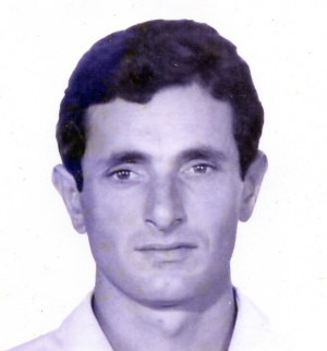 Кварацхелия Джамал Шотович(20.02.1960-05.07.1993)