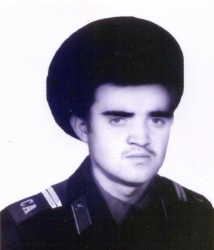 Кварацхелия Виталий Венович(17.04.1969-22.09.1993)