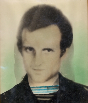 Кварчия Амеран Юрьевич(1964-16.01.1993)
