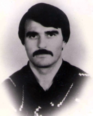 Кварчия Миро Пштатович (1956-28.02.1993)