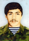 Кварчия Вальтер Вахтангович (27.12.1965-02.07.1993)