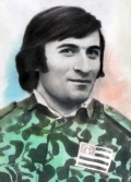 Квеквескири Гарик Язбеевич (08.02.1959-02.01.1993)