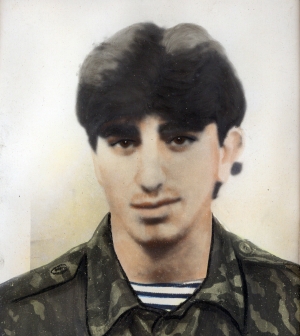 Квеквескири Рубен Нуриевич(1969-19.09.1993)