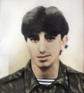 Квеквескири Рубен Нуриевич(1969-19.09.1993)