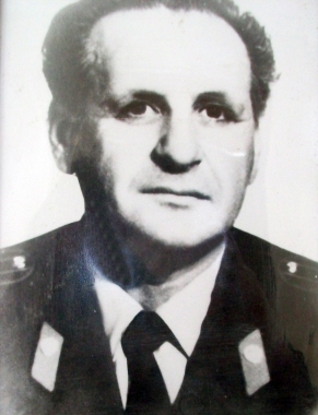 Квициния Алексей Тевазович(14.12.1992)