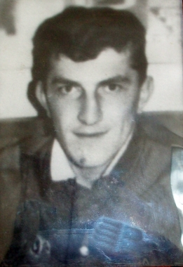Квициния Астамур Радионович(07.01.1993)