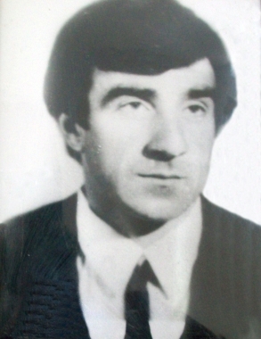 Квициния Беслан Амиранович(14.06.1993)