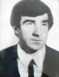 Квициния Беслан Амиранович(14.06.1993)