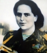 Квициния Гунда Карбеевна(10.10.1992)