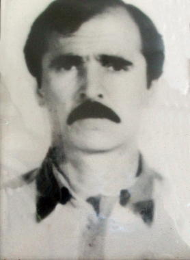 Квициния Ремзик Сергеевич(25.09.1993)