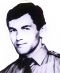Квициния Руслан Артёмович(21.07.1963-16.03.1993)