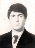 Квициния Руслан Сергеевич(18.08.1992)