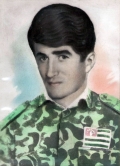 Квициния Руслан Валикович (02.11.1961-30.11.1992)