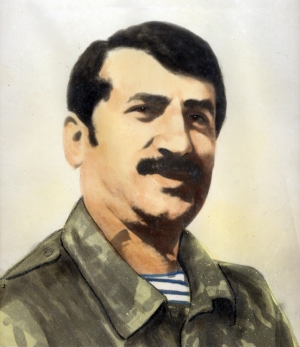 Квициния Валерий Гвадович(1952-14.08.1992)