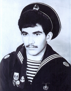 Кочконян Ардаш Меружевич(26.09.1993)