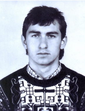 Конджария Ахра Артурович(02.07.1993)