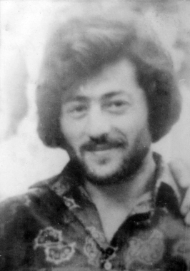 Кортава Борис Шитович (13.09.1959-10.01.1993)