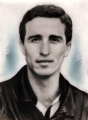 Кортава Роман Сарапионович (20.02.1968-03.10.1992)