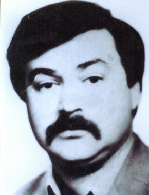 Корян Артур Капрелович(21.09.1993)