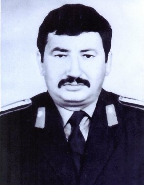 Косян Артин Ншанович(01.12.1962-16.09.1993)