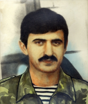 Кубрава Виталий Леонтьевич(04.07.1993)