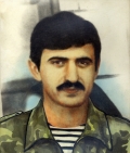 Кубрава Виталий Леонтьевич(04.07.1993)