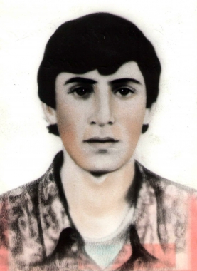 Кутарба  Дмитрий Иванович(03.11.1992)