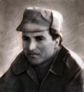 Кутелия Беслан Николаевич(23.01.1962-27.09.1993)