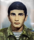 Кутелия Тамаз Сергеевич(1970-09.07.1993)