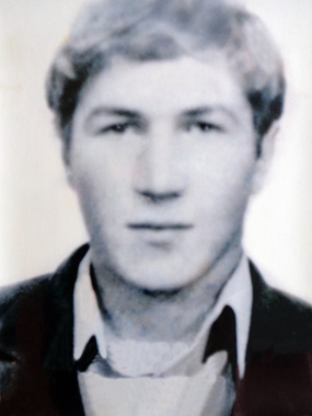 Кузнецов Сергей Назимович(20.09.1993)