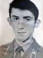 Ладария Борис Киазимович(05.01.1993)