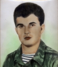 Лагулаа Вадим Валерьевич(16.03.1993)