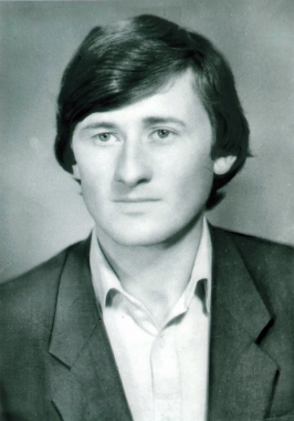 Лагвилава Руслан Шаликович (17.03.1993)