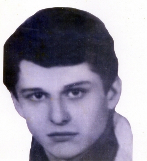 Лагвилава Темур Иванович(18.09.1993)